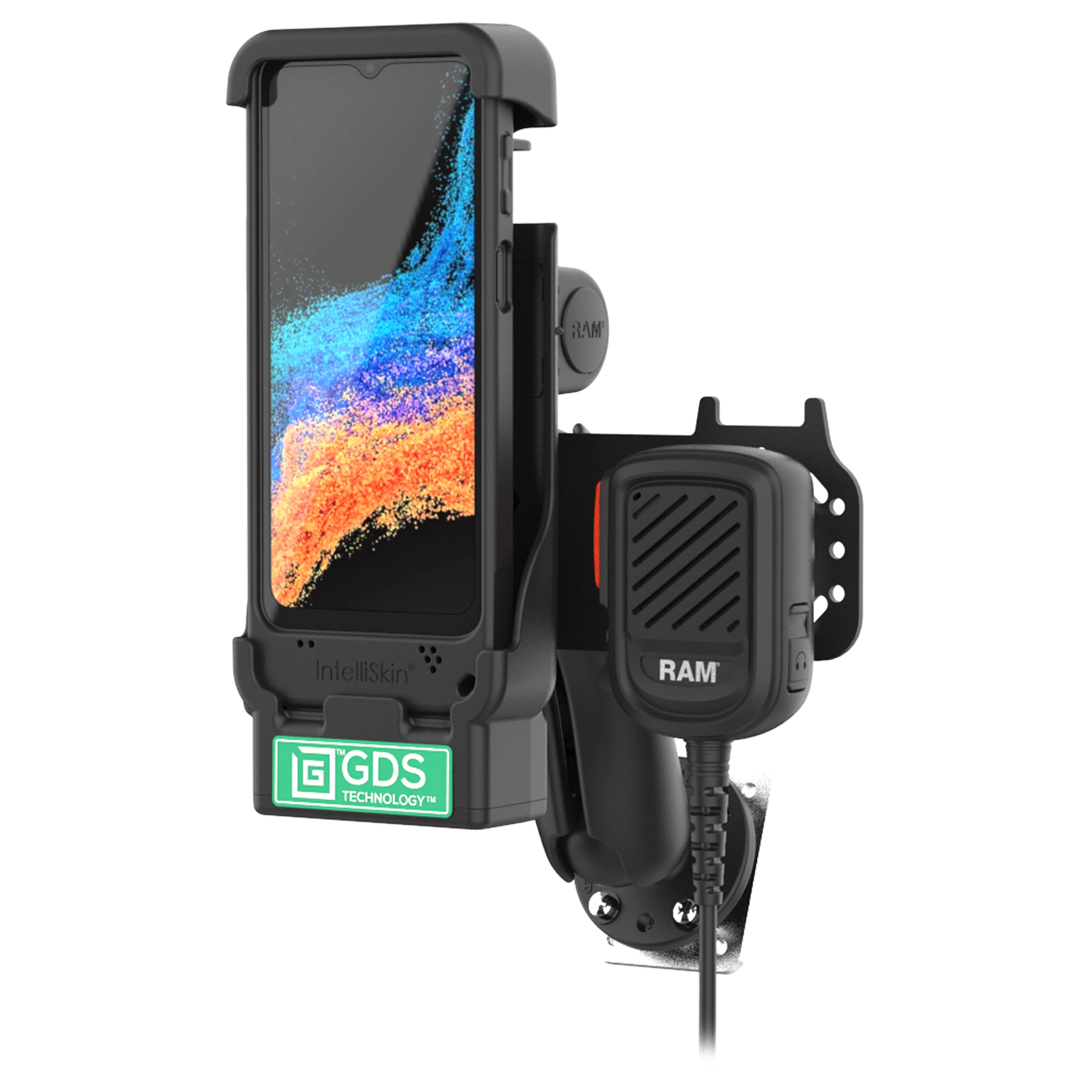 Top Solutions - Phone Mounts