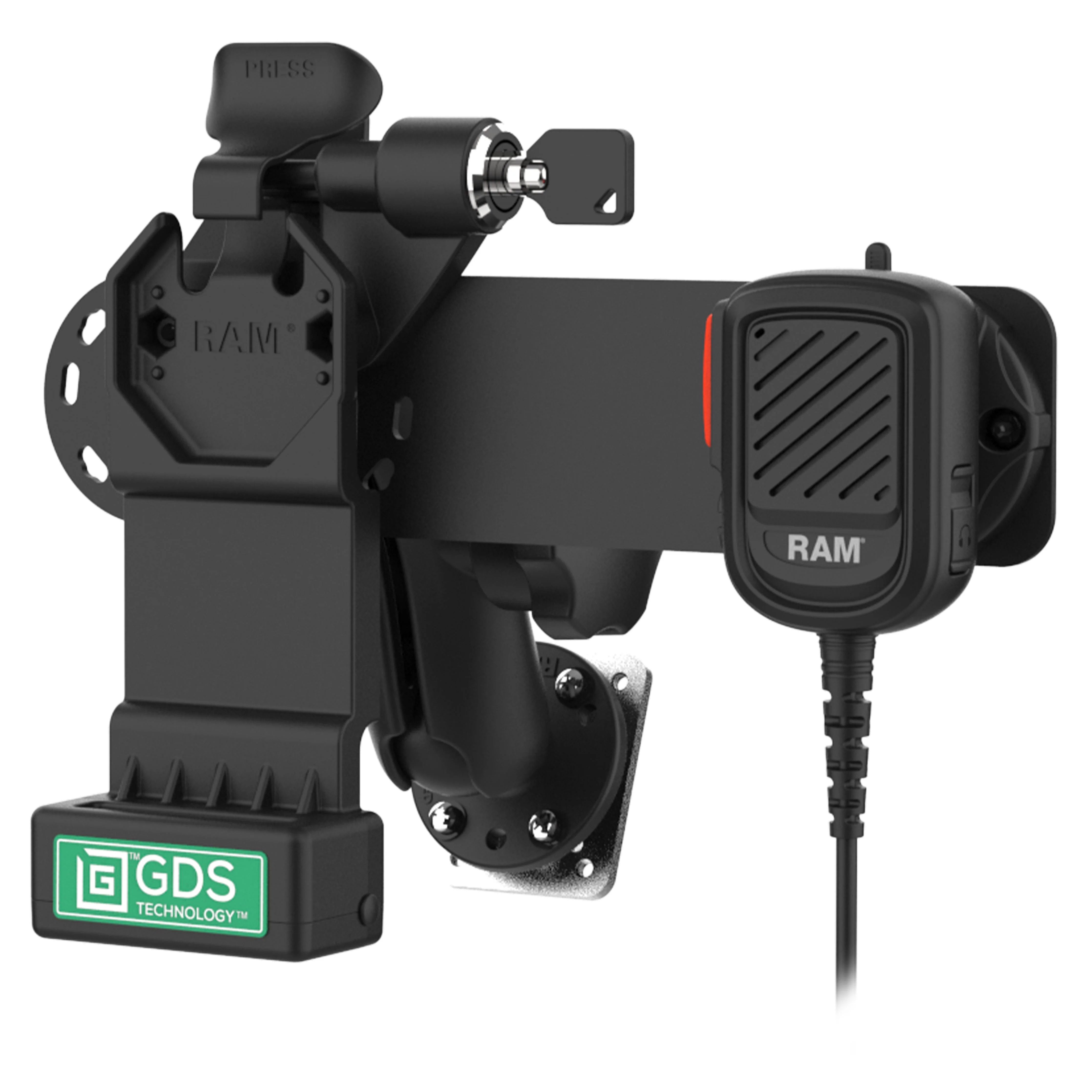 Top Solutions - Tablet Mounts